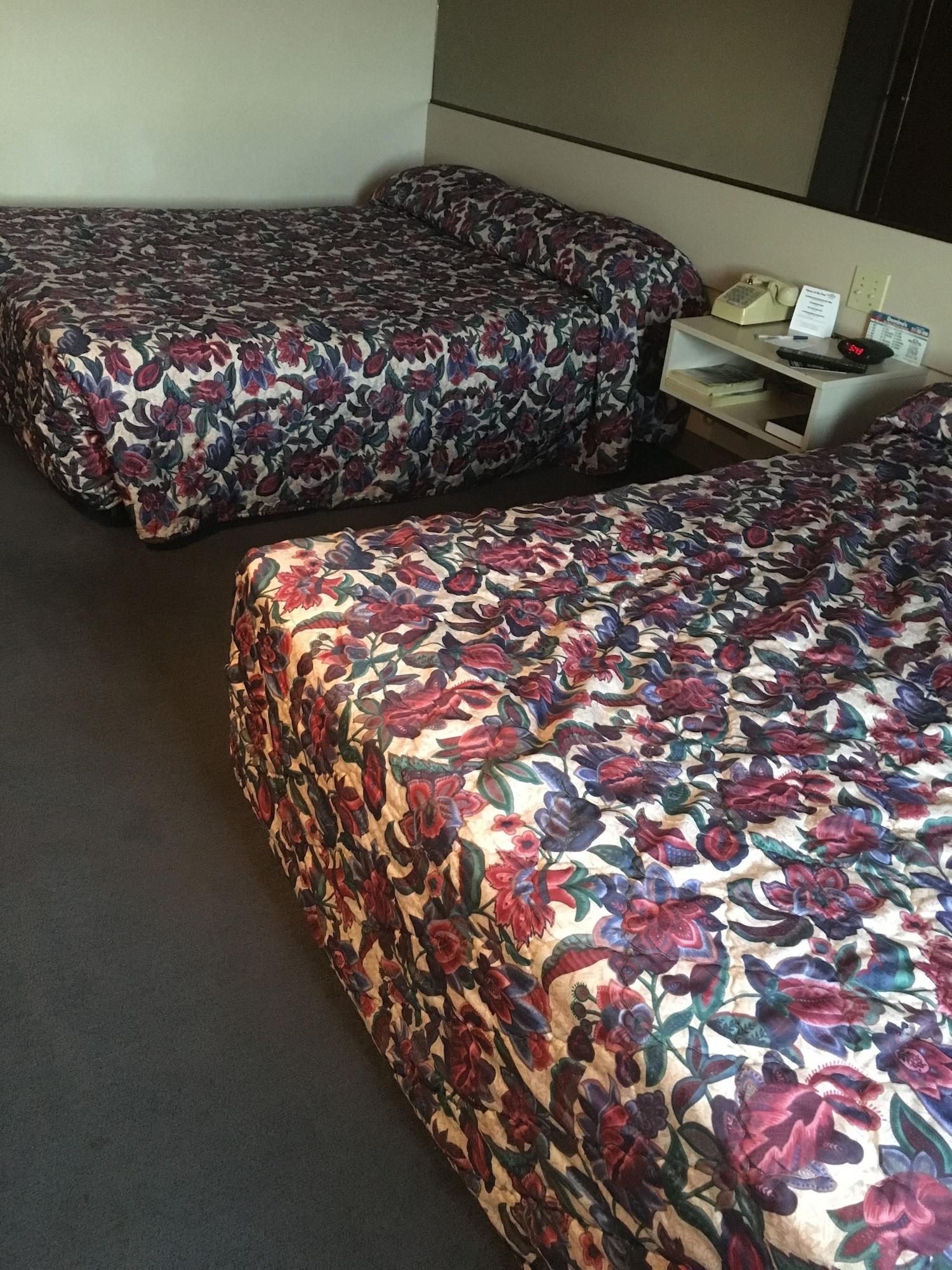 Microtel Inn By Wyndham Champaign Eksteriør bilde