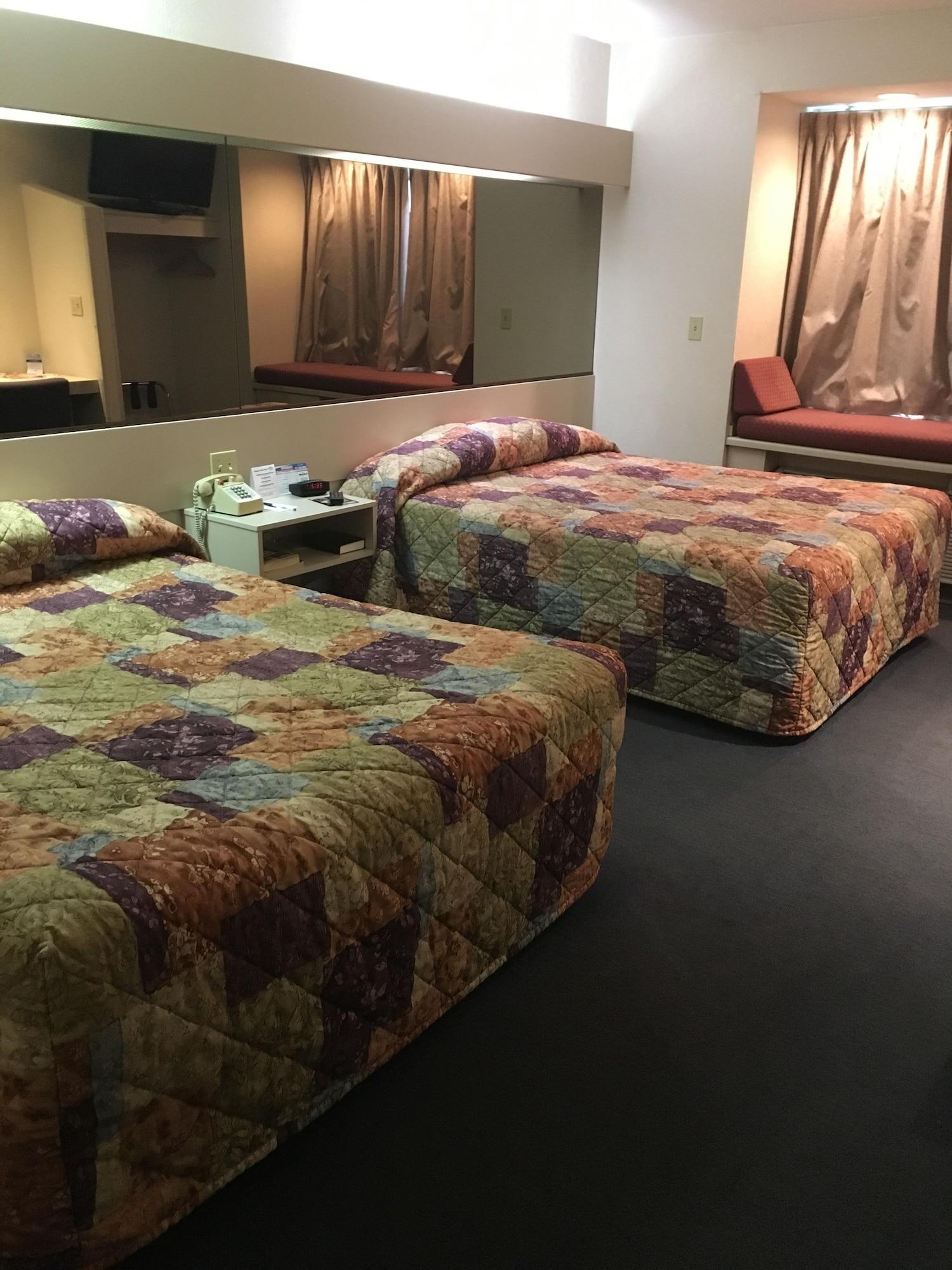 Microtel Inn By Wyndham Champaign Eksteriør bilde