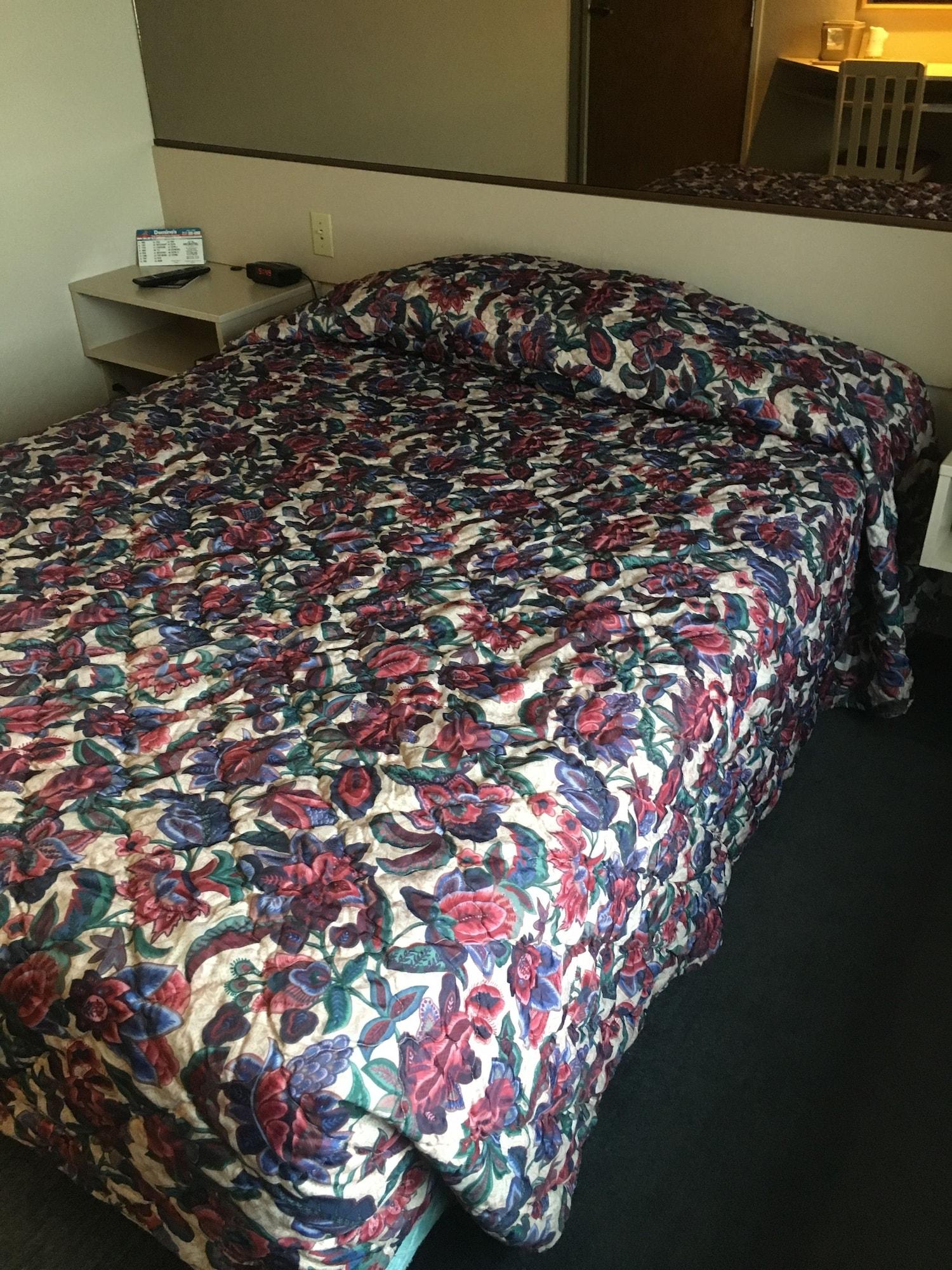 Microtel Inn By Wyndham Champaign Eksteriør bilde
